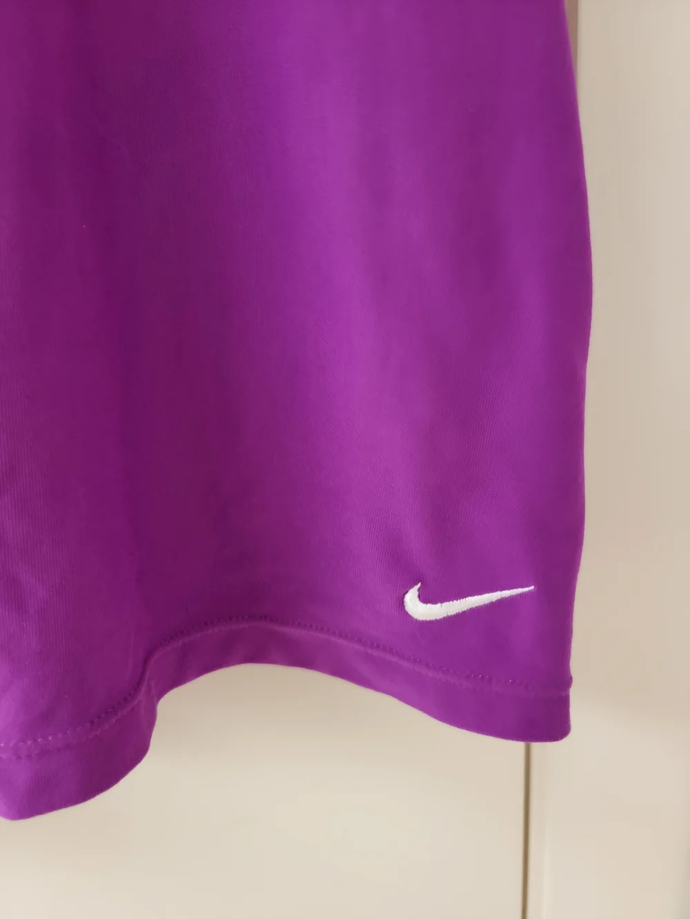 Nike bright purple